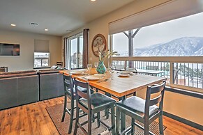 Cozy Manson Condo on Lake Chelan w/ Pool Access!