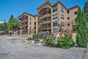 Cozy Manson Condo on Lake Chelan w/ Pool Access!