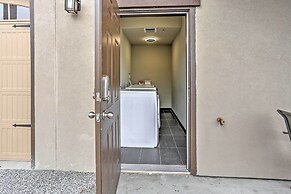 Cozy Manson Condo on Lake Chelan w/ Pool Access!