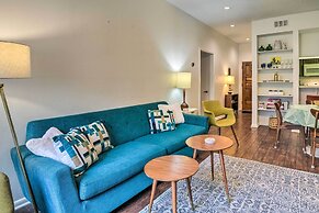 Graham Haus' River Condo: Walk to Schlitterbahn!