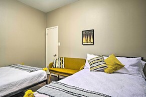 Graham Haus' River Condo: Walk to Schlitterbahn!