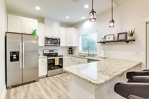 Pet-friendly Rockport Retreat Near Beach!