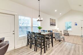Pet-friendly Rockport Retreat Near Beach!