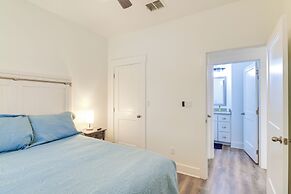 Pet-friendly Rockport Retreat Near Beach!