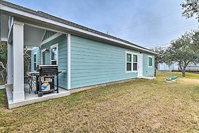 Pet-friendly Rockport Retreat Near Beach!