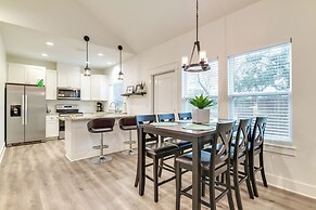 Pet-friendly Rockport Retreat Near Beach!