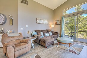 'gorge Retreat' - Modern Carson Home w/ Mtn Views!