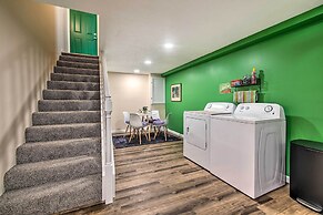 Ideally Located House - 9 Mi From Route 66!