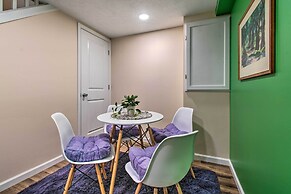 Ideally Located House - 9 Mi From Route 66!