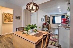 Ideally Located House - 9 Mi From Route 66!