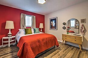 Ideally Located House - 9 Mi From Route 66!