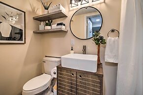 Ideally Located House - 9 Mi From Route 66!