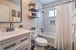 Ideally Located House - 9 Mi From Route 66!