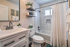 Ideally Located House - 9 Mi From Route 66!