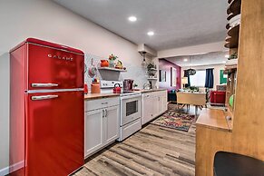 Ideally Located House - 9 Mi From Route 66!