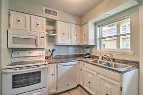 Gulf Shores Condo w/ Pool & Grill: Walk to Beach!