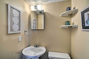 Gulf Shores Condo w/ Pool & Grill: Walk to Beach!