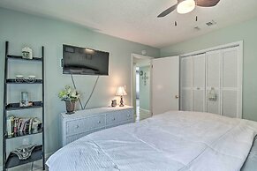 Gulf Shores Condo w/ Pool & Grill: Walk to Beach!