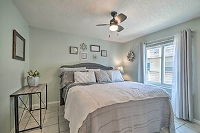 Gulf Shores Condo w/ Pool & Grill: Walk to Beach!