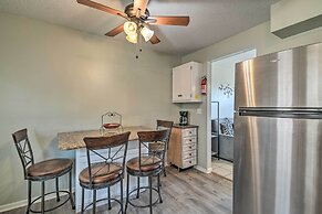 Gulf Shores Condo w/ Pool & Grill: Walk to Beach!