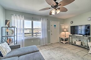 Gulf Shores Condo w/ Pool & Grill: Walk to Beach!