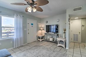 Gulf Shores Condo w/ Pool & Grill: Walk to Beach!