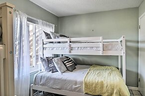 Gulf Shores Condo w/ Pool & Grill: Walk to Beach!