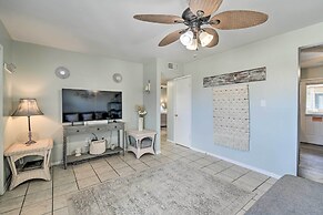 Gulf Shores Condo w/ Pool & Grill: Walk to Beach!