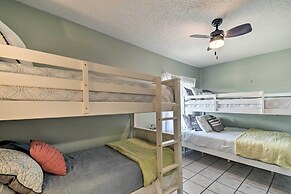 Gulf Shores Condo w/ Pool & Grill: Walk to Beach!