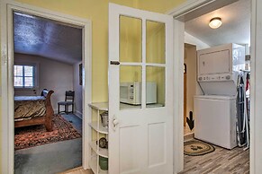 Kik-n-bak Cottage w/ Beautiful Mountain View