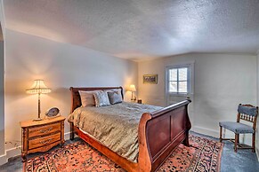 Kik-n-bak Cottage w/ Beautiful Mountain View