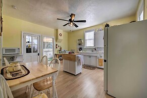 Kik-n-bak Cottage w/ Beautiful Mountain View