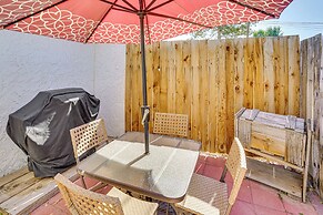 Kik-n-bak Cottage w/ Beautiful Mountain View