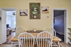 Kik-n-bak Cottage w/ Beautiful Mountain View