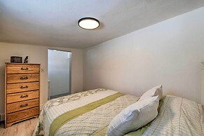 Kik-n-bak Cottage w/ Beautiful Mountain View