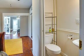 Snowmobile Trail On-site: Lakefront Mound Apt!