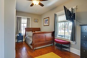 Snowmobile Trail On-site: Lakefront Mound Apt!