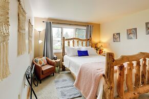 Juneau Apartment - Walk to Hiking & Breweries