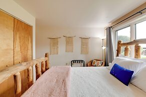 Juneau Apartment - Walk to Hiking & Breweries