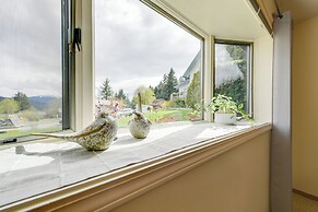 Juneau Apartment - Walk to Hiking & Breweries