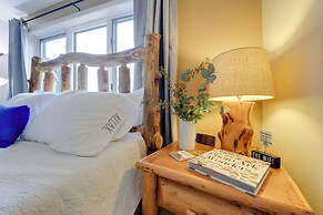 Juneau Apartment - Walk to Hiking & Breweries