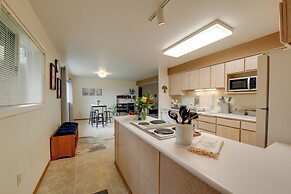 Juneau Apartment - Walk to Hiking & Breweries