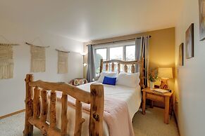 Juneau Apartment - Walk to Hiking & Breweries