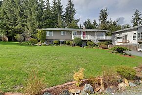 Juneau Apartment - Walk to Hiking & Breweries