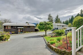 Juneau Apartment - Walk to Hiking & Breweries