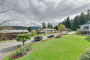 Juneau Apartment - Walk to Hiking & Breweries