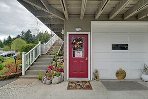 Juneau Apartment - Walk to Hiking & Breweries