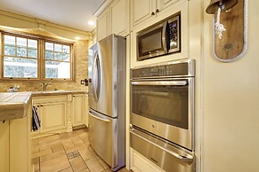 Idyllic Atlantic City Home - 1 Block to Beach