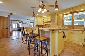 Idyllic Atlantic City Home - 1 Block to Beach