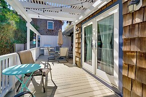 Idyllic Atlantic City Home - 1 Block to Beach